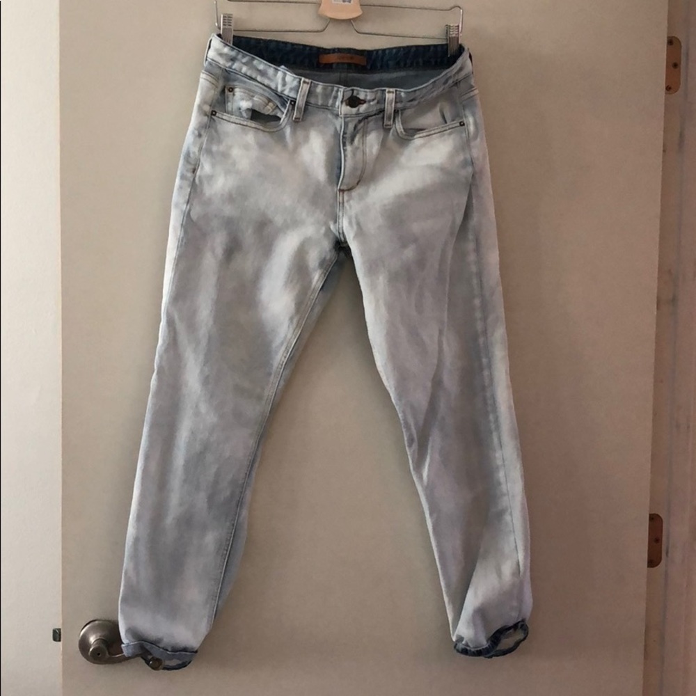 Joe’s Jeans Collector’s Edition - The Smith,Petula